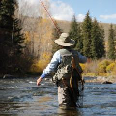 Fly Fishing